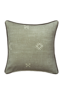 Moroccan Inspired Outdoor Cushion | Andrew Martin Azorus | Oroatrade.com