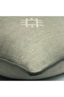 Moroccan Inspired Outdoor Cushion | Andrew Martin Azorus | Oroatrade.com