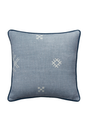 Moroccan Inspired Outdoor Cushion | Andrew Martin Azorus | Oroatrade.com