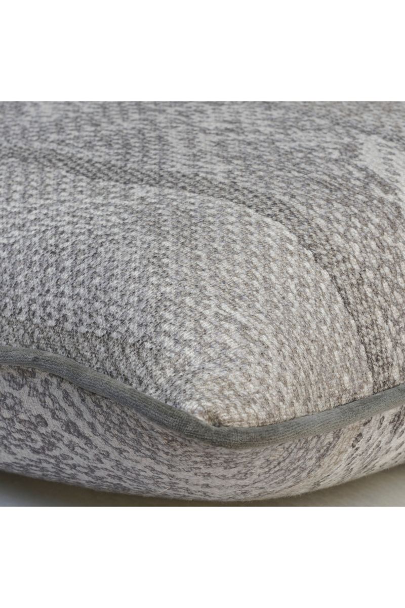 Linen Mix Handwoven Cushion | Andrew Martin Isthmus | Oroatrade.com