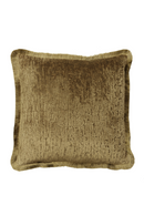 Textured Velvet Cushion | Andrew Martin Roma | Oroatrade.com 