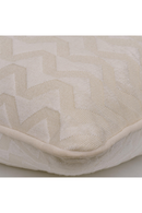 Wavy Epingle Velvet Cushion | Andrew Martin Hudson | Oroatrade.com