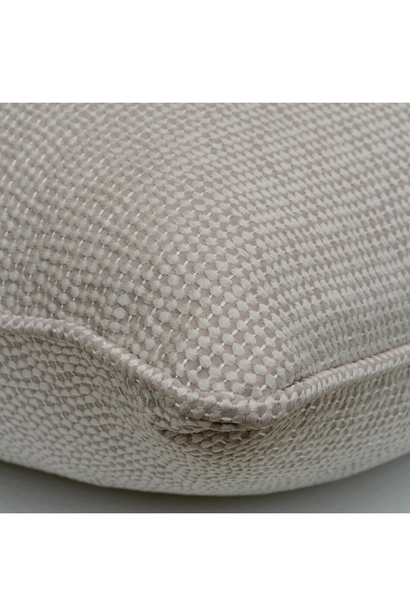 Beaded Cushion with Piping | Andrew Martin Madison | Oroatrade.com