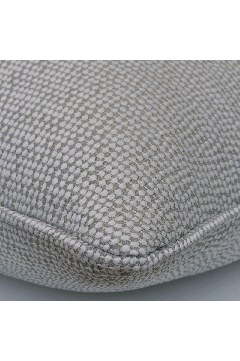 Beaded Cushion with Piping | Andrew Martin Madison | Oroatrade.com