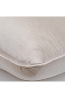 Piped Satin Cushion | Andrew Martin Columbus | Oroatrade.com