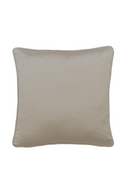 Piped Satin Cushion | Andrew Martin Columbus | Oroatrade.com