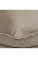 Piped Satin Cushion | Andrew Martin Columbus | Oroatrade.com