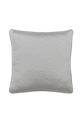 Piped Satin Cushion | Andrew Martin Columbus | Oroatrade.com