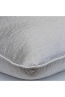 Piped Satin Cushion | Andrew Martin Columbus | Oroatrade.com
