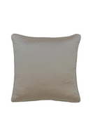 Piped Satin Cushion | Andrew Martin Columbus | Oroatrade.com