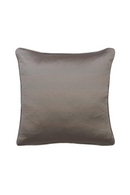 Piped Satin Cushion | Andrew Martin Columbus | Oroatrade.com