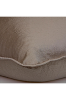 Piped Satin Cushion | Andrew Martin Columbus | Oroatrade.com
