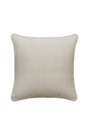 Piped Outdoor Cushion | Andrew Martin Espadrille | Oroatrade.com