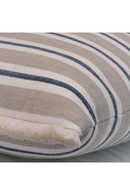 Deckchair Striped Outdoor Cushion | Andrew Martin Coast | Oroatrade.com