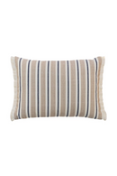 Deckchair Striped Outdoor Cushion | Andrew Martin Coast | Oroatrade.com