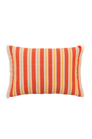 Deckchair Striped Outdoor Cushion | Andrew Martin Coast | Oroatrade.com