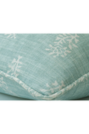 Floral Linen Cushion | Andrew Martin Thyme | Oroatrade.com