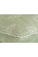 Floral Linen Cushion | Andrew Martin Thyme | Oroatrade.com