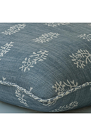 Floral Linen Cushion | Andrew Martin Thyme | Oroatrade.com