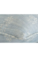 Floral Linen Cushion | Andrew Martin Thyme | Oroatrade.com