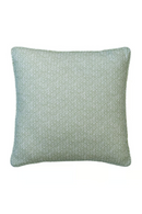 Hand-drawn Wildflowers Cushion | Andrew Martin Daisy | Oroatrade.com