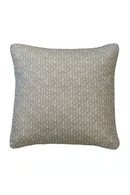 Hand-drawn Wildflowers Cushion | Andrew Martin Daisy | Oroatrade.com