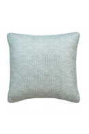 Hand-drawn Wildflowers Cushion | Andrew Martin Daisy | Oroatrade.com