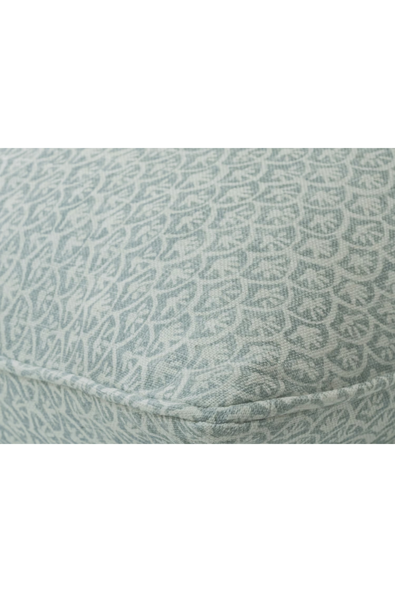 Hand-drawn Wildflowers Cushion | Andrew Martin Daisy | Oroatrade.com