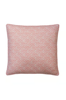 Hand-drawn Wildflowers Cushion | Andrew Martin Daisy | Oroatrade.com