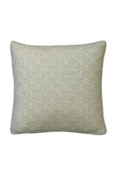 Hand-drawn Wildflowers Cushion | Andrew Martin Daisy | Oroatrade.com