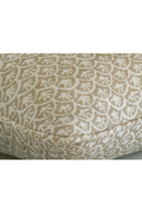 Hand-drawn Wildflowers Cushion | Andrew Martin Daisy | Oroatrade.com