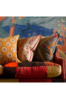 Striking Patterned Cushion | Andrew Martin Diego