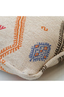 Striking Patterned Cushion | Andrew Martin Diego