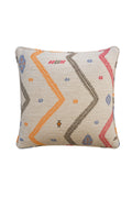 Striking Patterned Cushion | Andrew Martin Diego