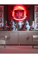 Wooden Minimalist Sideboard | Andrew Martin Raffles