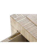 Wooden Minimalist Sideboard | Andrew Martin Raffles