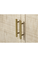 Wooden Minimalist Sideboard | Andrew Martin Raffles