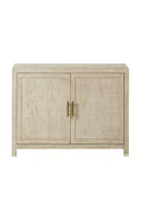 Wooden 2-Door Cabinet | Andrew Martin Raffles | Oroatrade.com