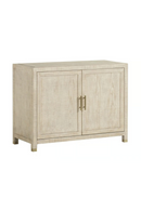 Wooden 2-Door Cabinet | Andrew Martin Raffles | Oroatrade.com