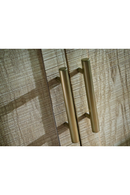 Wooden 2-Door Cabinet | Andrew Martin Raffles | Oroatrade.com