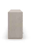 Slatted Wooden Dresser | Andrew Martin Clancy | Oroatrade.com