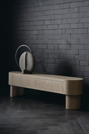 Oval Ash Media Unit | Andrew Martin Bowie | Oroatrade.com