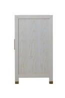 Wooden Minimalist Sideboard | Andrew Martin Raffles | Oroatrade.com