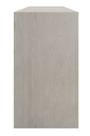 Wooden Veneer 4-Door Sideboard | Andrew Martin Harper | Oroatrade.com