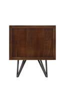 Wooden 4-Drawer Media Unit | Andrew Martin Lloyd | Oroatrade.com