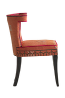 Cactus Silk Moroccan Dining Chair | Andrew Martin Vincent | Oroatrade.com
