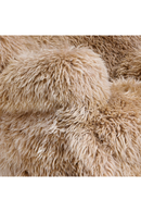 Sheepskin Armchair | Andrew Martin Alrae | Oroatrade.com