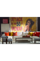 Gray Linen Occasional Chair | Andrew Martin Pello | Oroatrade.com