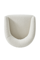 Wheeled Tub Dining Chair | Andrew Martin Alto | Oroatrade.com