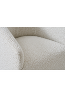 Wheeled Tub Dining Chair | Andrew Martin Alto | Oroatrade.com